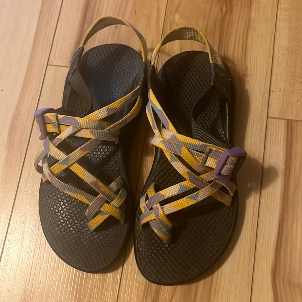 Chaco Sandals Size 7